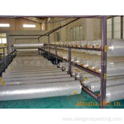 Pof Plastic Wrapping Roll Pof Shrink Film With